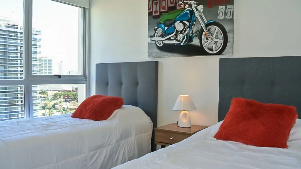 Venta apartamento 2 dormitorios - Playa Brava — foto 12