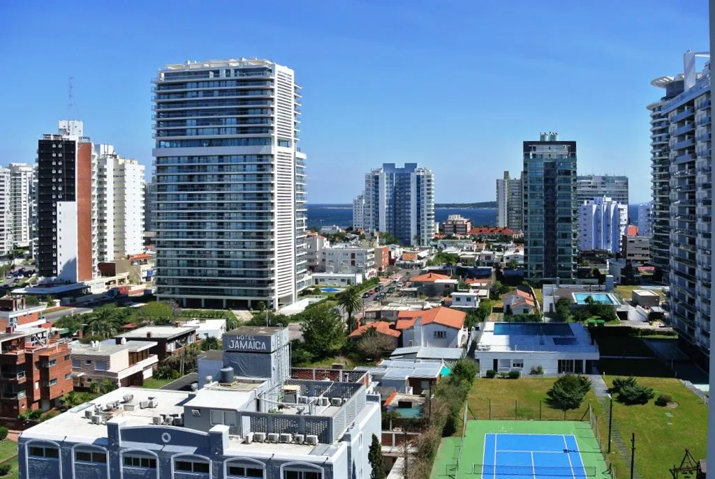 Venta apartamento 2 dormitorios - Playa Brava — foto 14