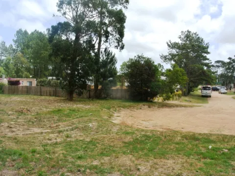 Venta de lote en barrio privado- La Residence — foto 2