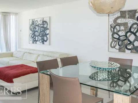 Apartamento en venta primera linea- Playa Mansa — foto 5