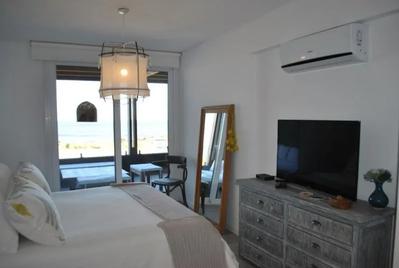 ALQUILER TEMP APTO 3 DORM C/PISCINA FRENTE A PLAYA MONTOYA — foto 11