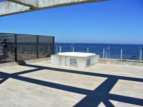 Venta apartamento 3 dormitorios - Playa Mansa