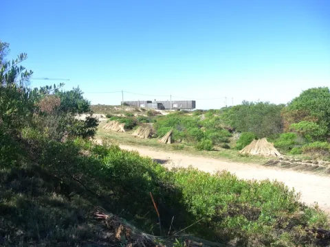 Venta lotes Chihuahua a pasos del mar- Punta Ballena