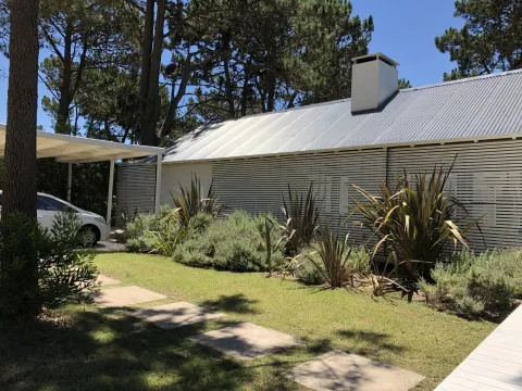 excelente casa en Jose ignacio