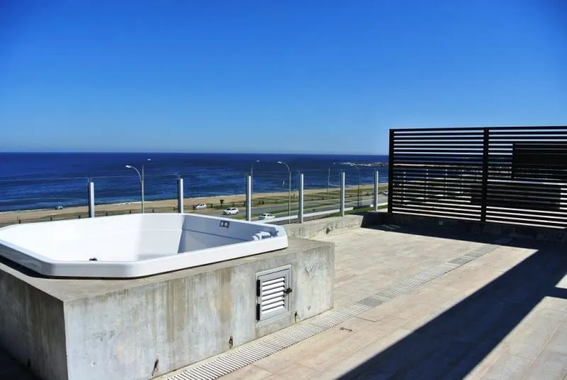 Venta apartamento 3 dormitorios - Playa Mansa — foto 27