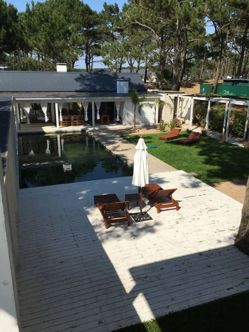 excelente casa en Jose ignacio — foto 4