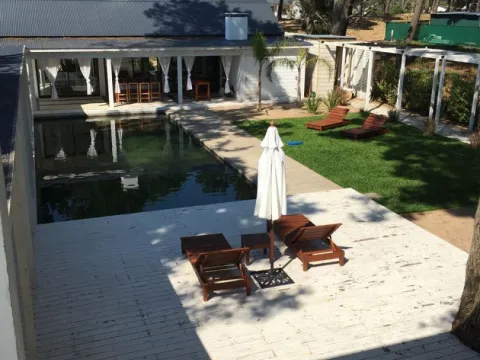 excelente casa en Jose ignacio — foto 4