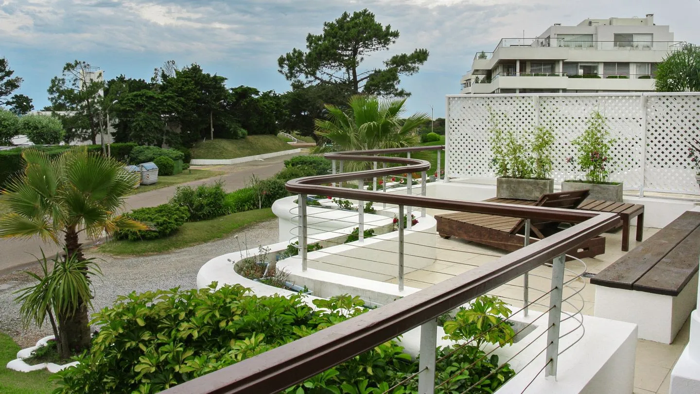 Venta apartamento 3 dormitorios- Playa Brava — foto 1