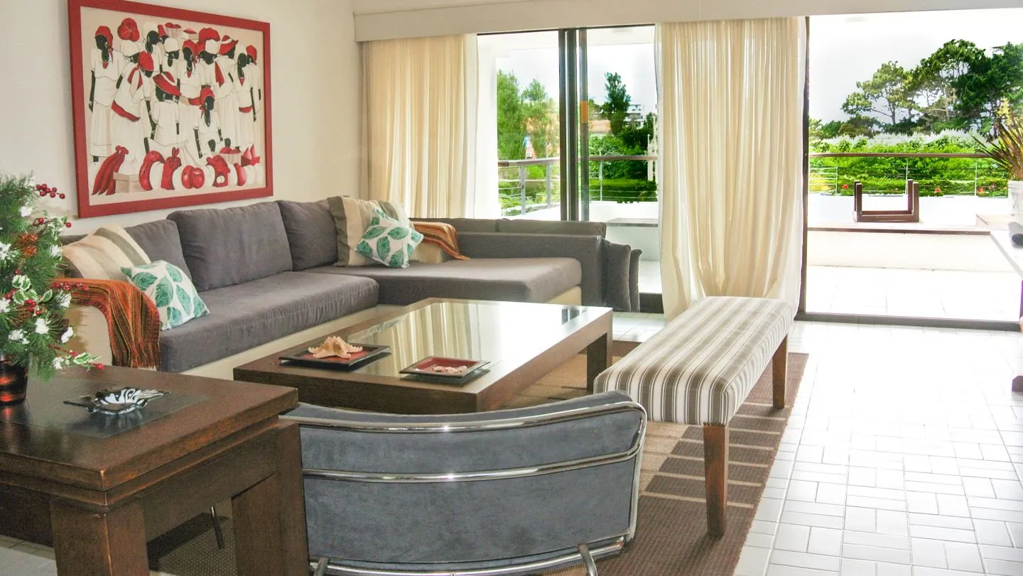 Venta apartamento 3 dormitorios- Playa Brava — foto 2
