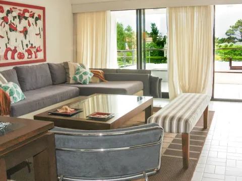 Venta apartamento 3 dormitorios- Playa Brava — foto 2