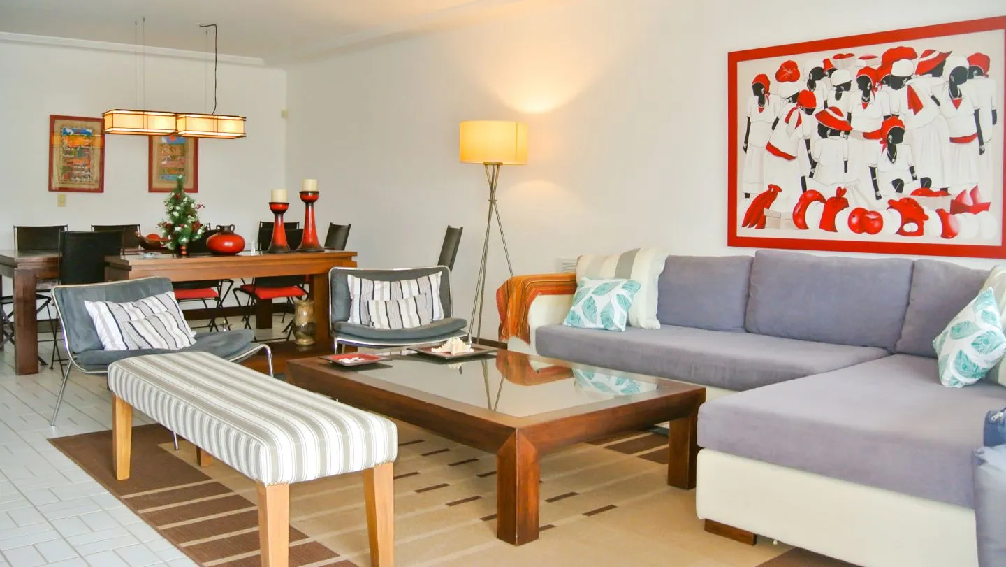 Venta apartamento 3 dormitorios- Playa Brava — foto 3