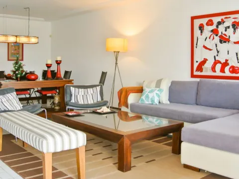 Venta apartamento 3 dormitorios- Playa Brava — foto 3