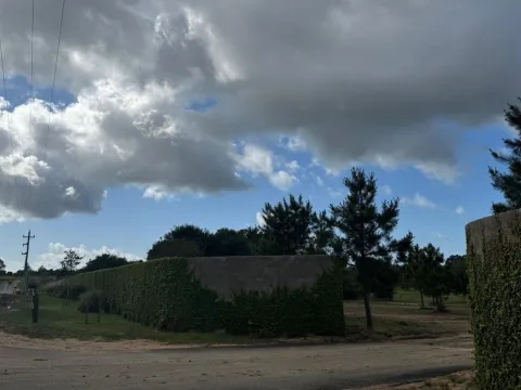 VENTA DE CHACRA 5 HAS MB UBICACION EN ZONA GOLF DE LA BARRA — foto 5