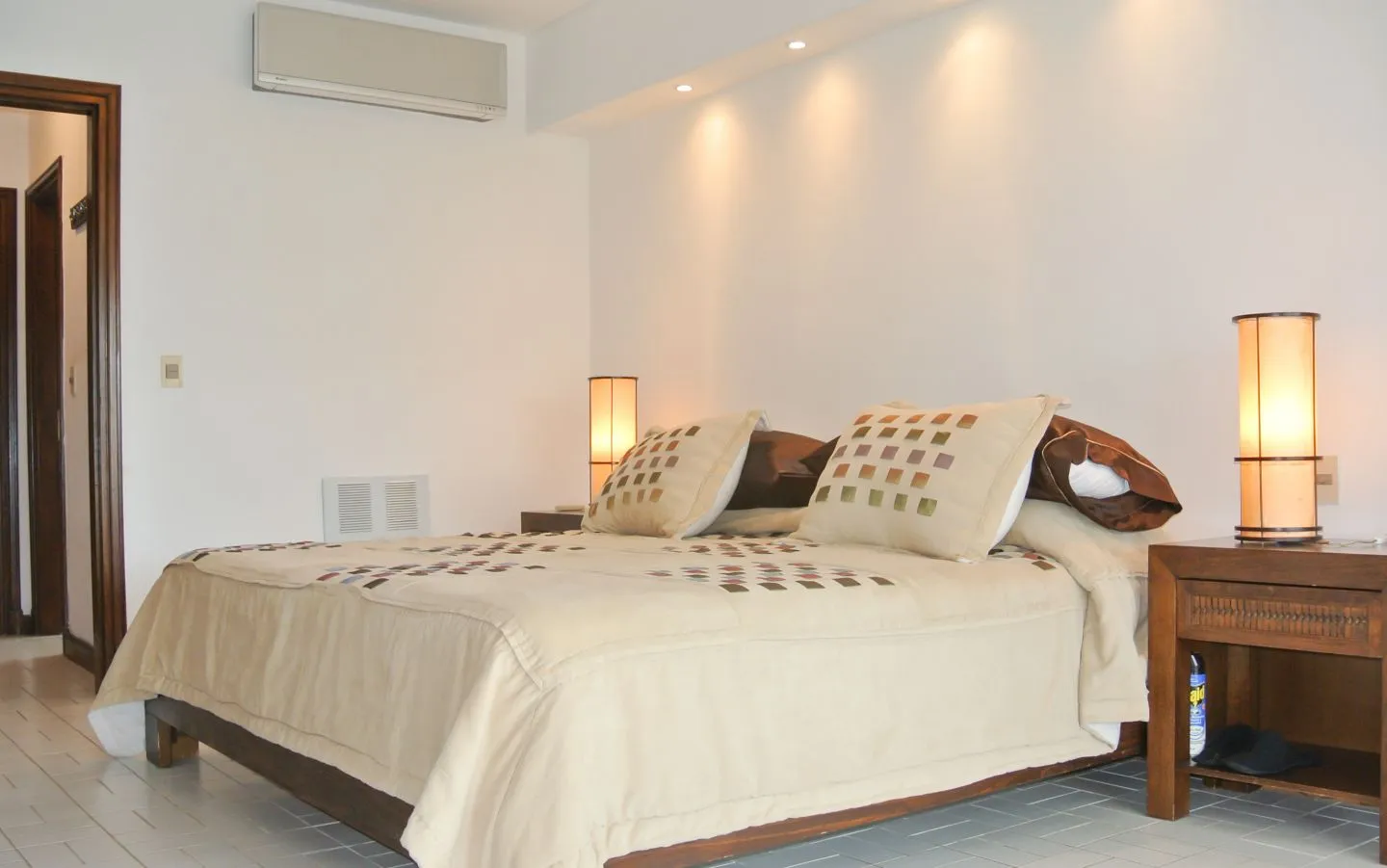 Venta apartamento 3 dormitorios- Playa Brava — foto 6
