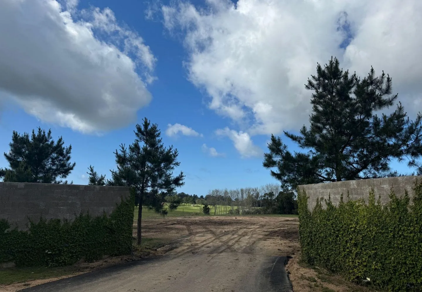 VENTA DE CHACRA 5 HAS MB UBICACION EN ZONA GOLF DE LA BARRA — foto 7