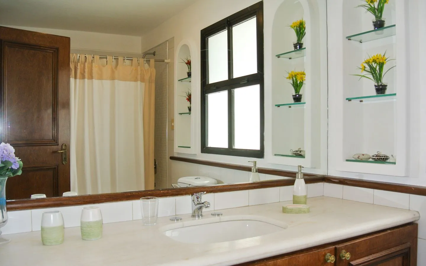 Venta apartamento 3 dormitorios- Playa Brava — foto 7