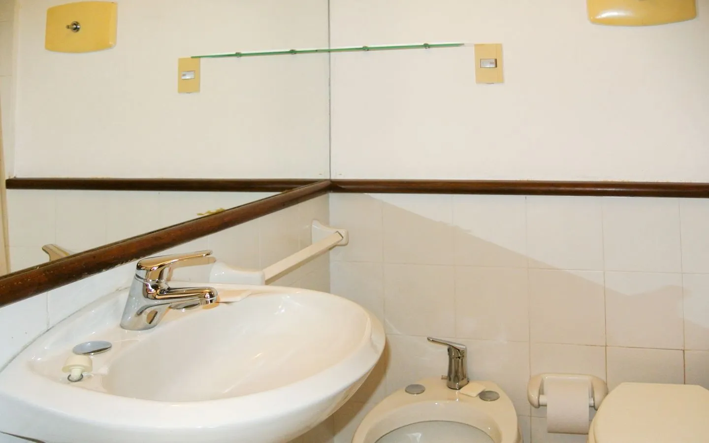 Venta apartamento 3 dormitorios- Playa Brava — foto 9