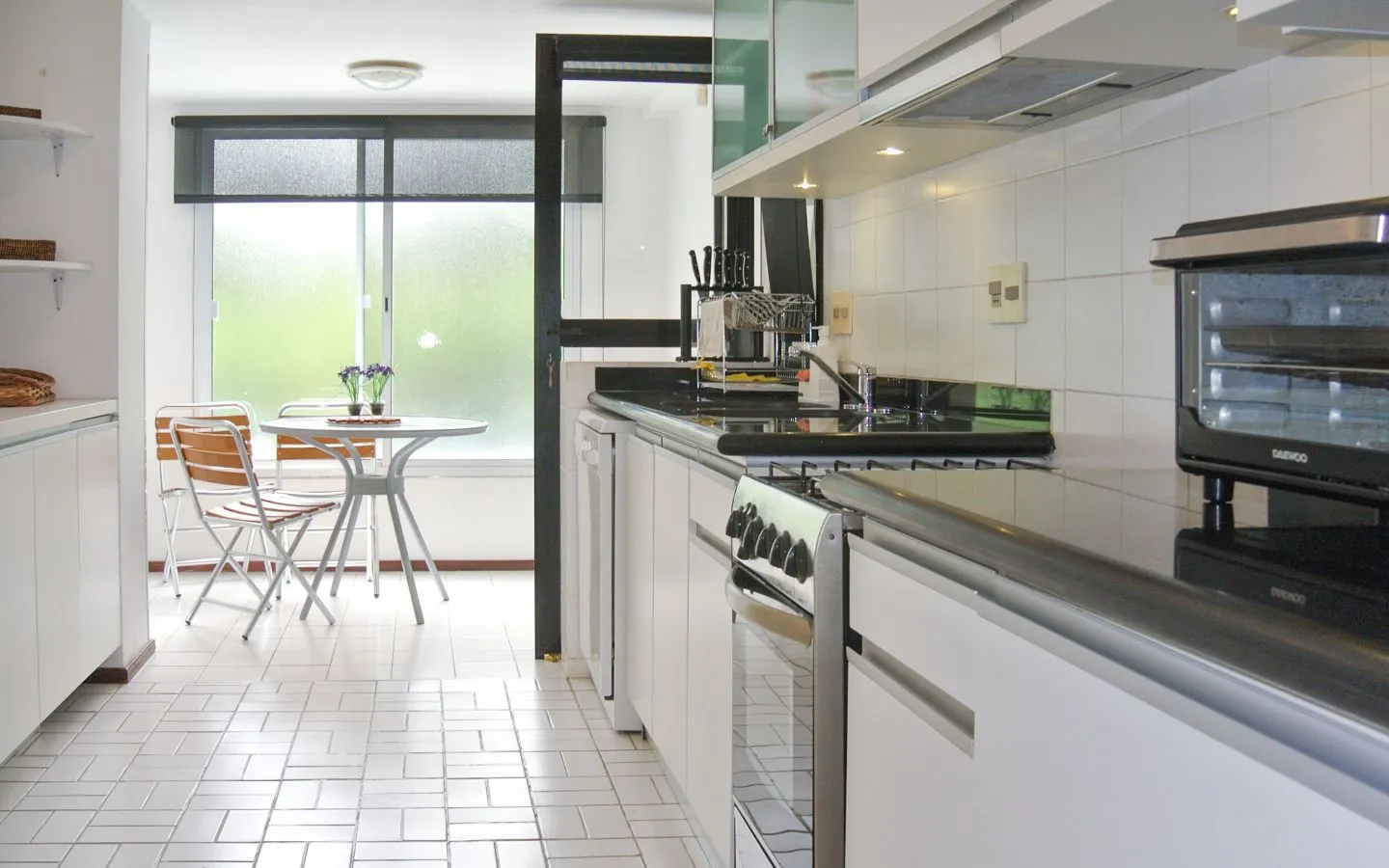 Venta apartamento 3 dormitorios- Playa Brava — foto 10
