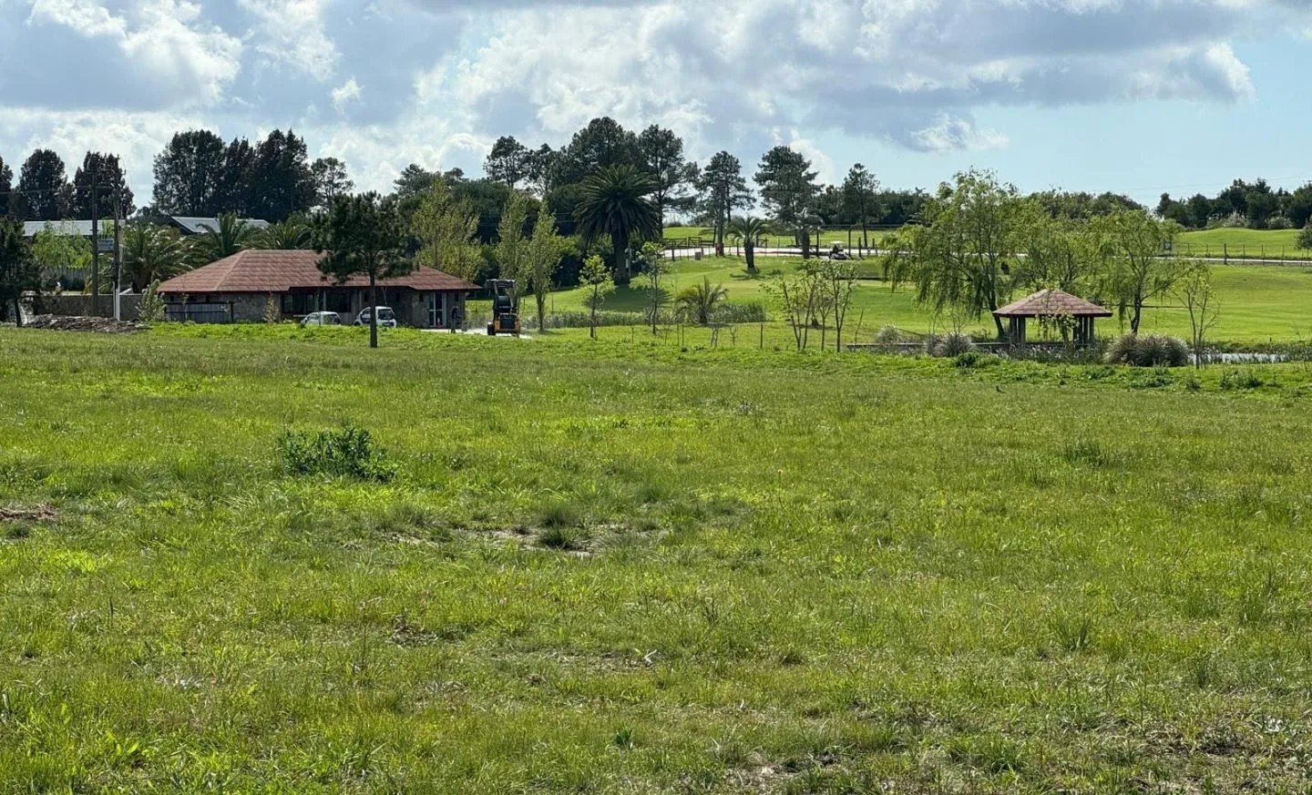 VENTA DE CHACRA 5 HAS MB UBICACION EN ZONA GOLF DE LA BARRA — foto 11