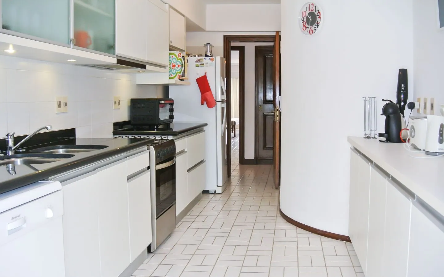 Venta apartamento 3 dormitorios- Playa Brava — foto 13