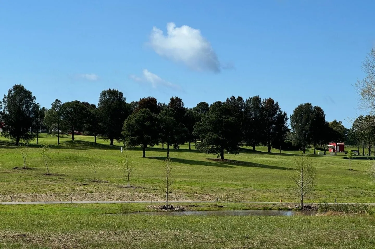 VENTA DE CHACRA 5 HAS MB UBICACION EN ZONA GOLF DE LA BARRA — foto 14