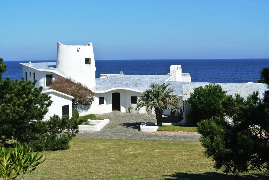 Venta Lote primera linea - Playa Mansa — foto 2
