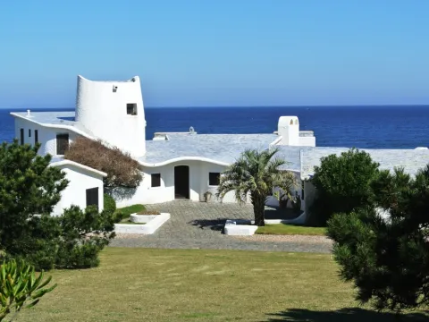 Venta Lote primera linea - Playa Mansa — foto 2