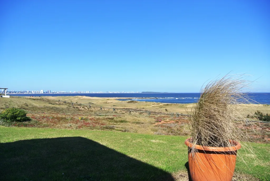 Venta Lote primera linea - Playa Mansa — foto 3