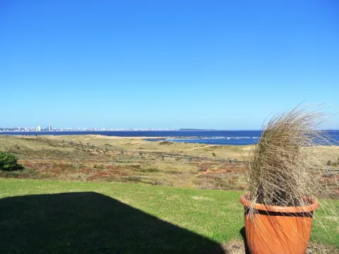 Venta Lote primera linea - Playa Mansa — foto 3