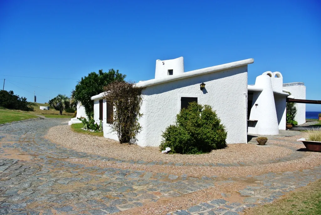 Venta Lote primera linea - Playa Mansa — foto 4