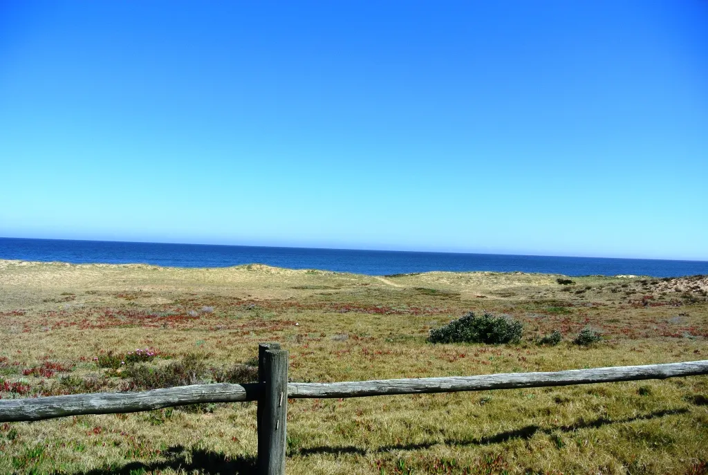 Venta Lote primera linea - Playa Mansa — foto 5