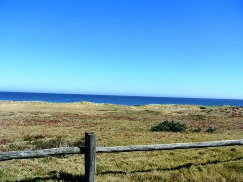 Venta Lote primera linea - Playa Mansa — foto 5