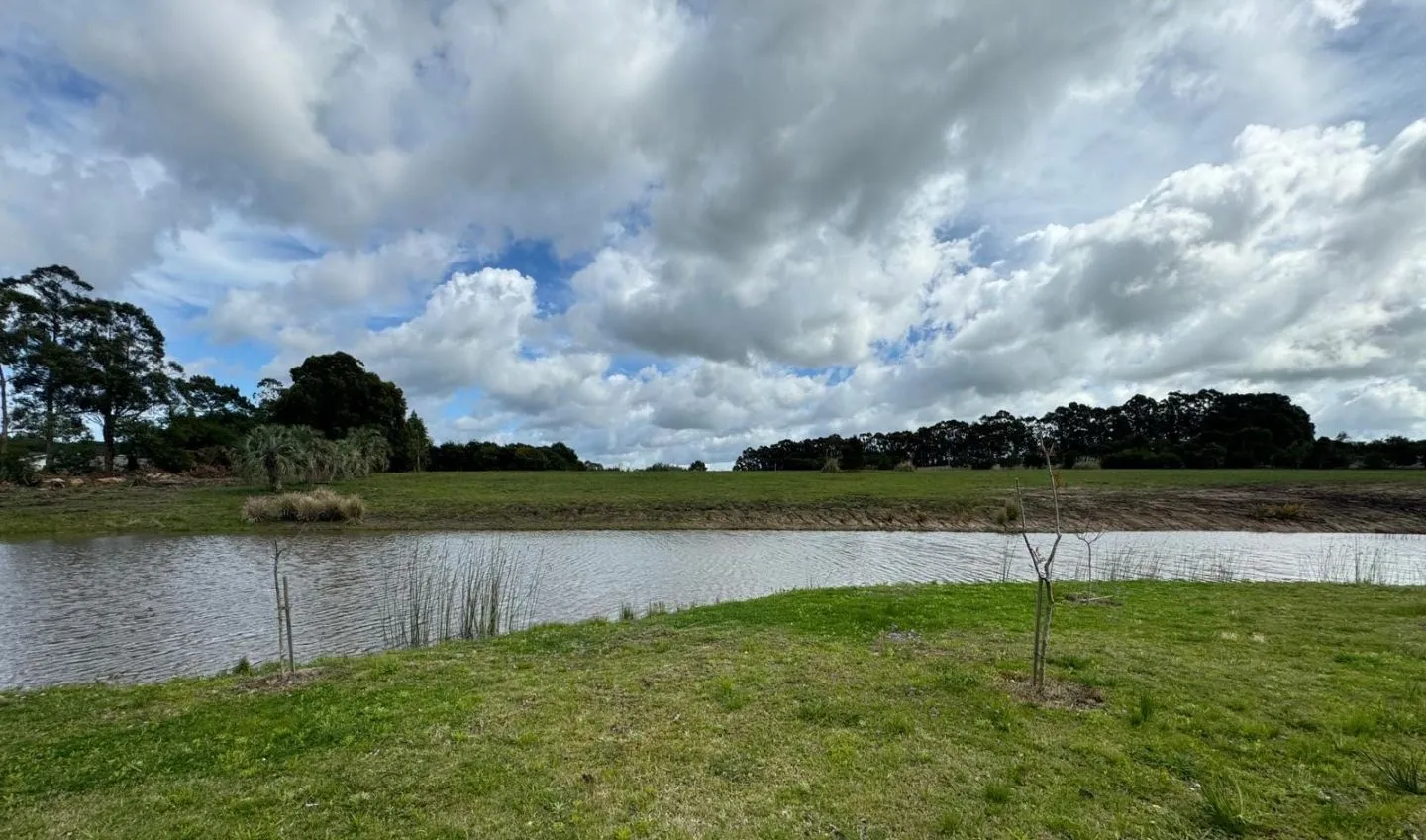 VENTA DE CHACRA 5 HAS MB UBICACION EN ZONA GOLF DE LA BARRA — foto 20