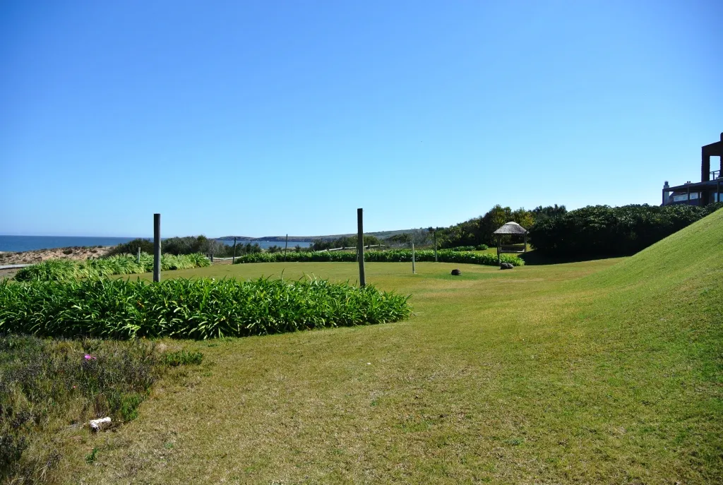 Venta Lote primera linea - Playa Mansa — foto 6