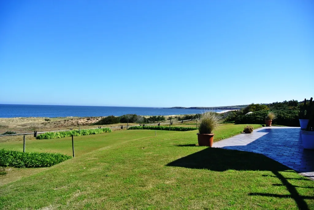 Venta Lote primera linea - Playa Mansa — foto 7
