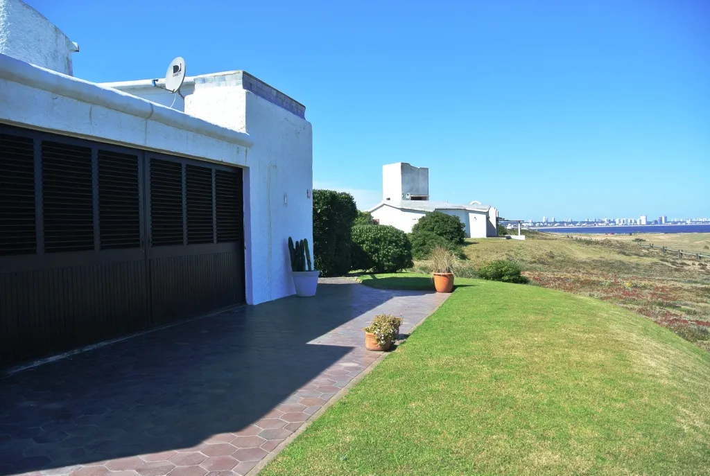 Venta Lote primera linea - Playa Mansa — foto 9