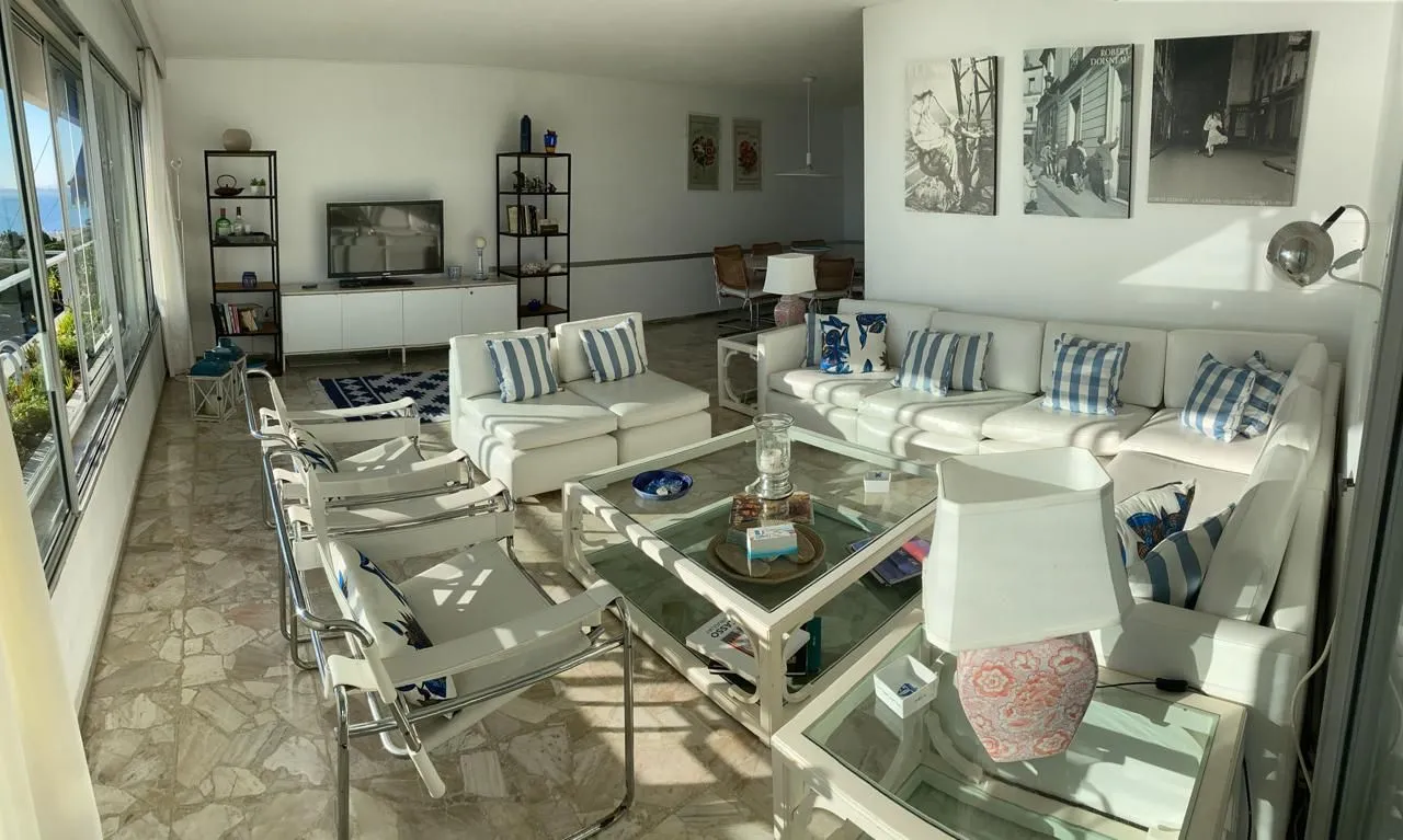 Alquiler temporada apartamento 3 dormitorios - Mansa — foto 8