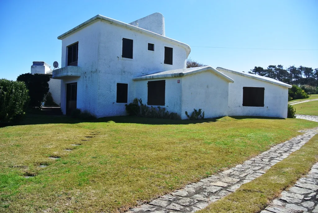 Venta Lote primera linea - Playa Mansa — foto 10