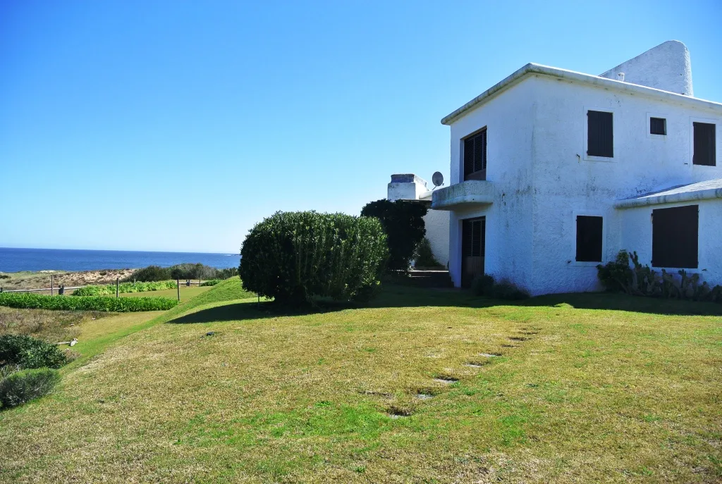 Venta Lote primera linea - Playa Mansa — foto 11