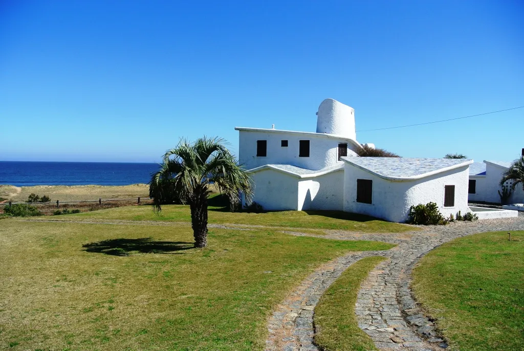 Venta Lote primera linea - Playa Mansa — foto 12