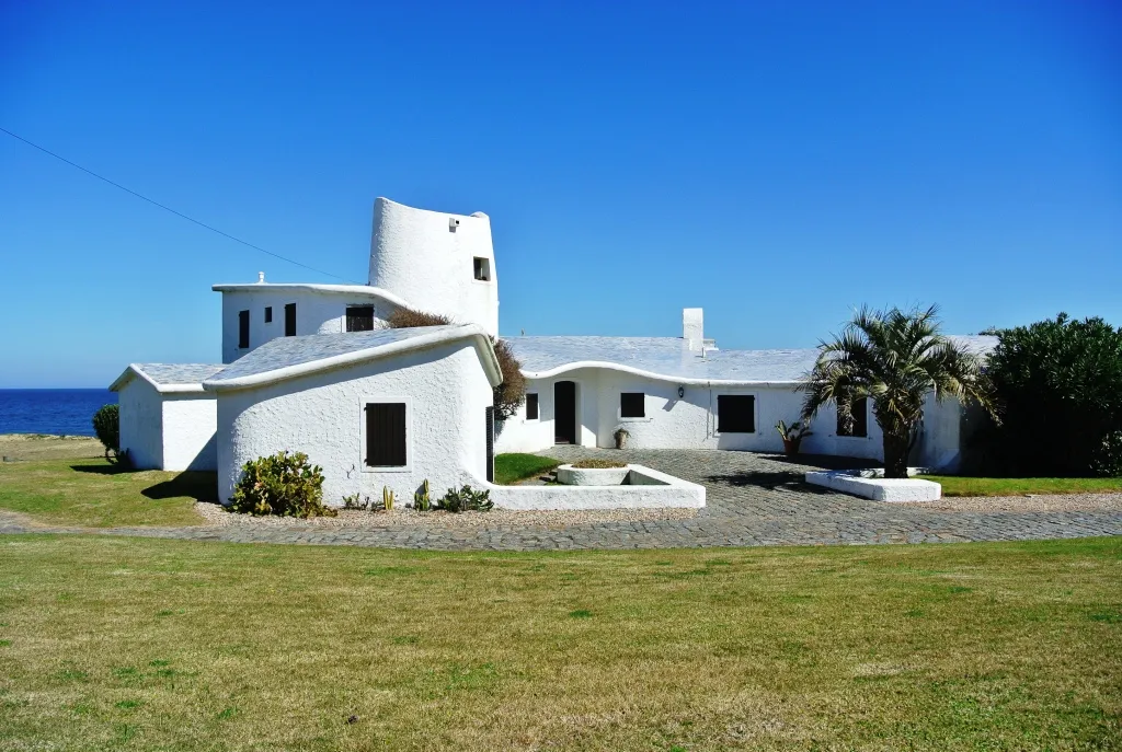 Venta Lote primera linea - Playa Mansa — foto 13