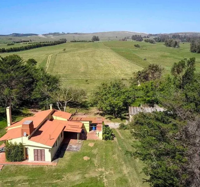 Venta de Chacra con casa en Laguna del Sauce Maldonado — foto 2