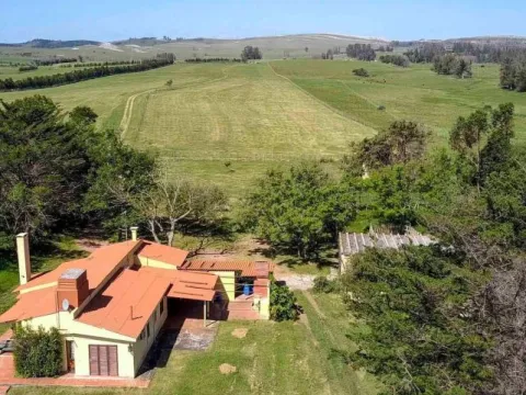 Venta de Chacra con casa en Laguna del Sauce Maldonado — foto 2