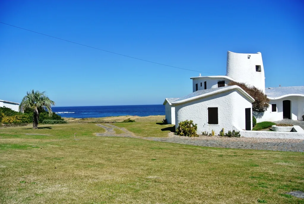 Venta Lote primera linea - Playa Mansa — foto 14
