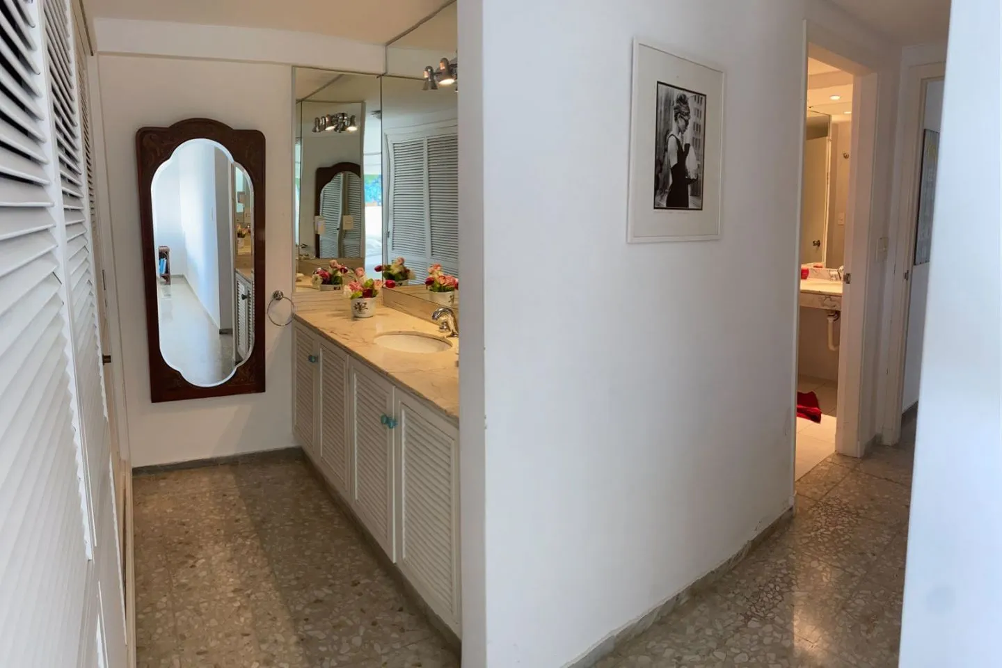 Alquiler temporada apartamento 3 dormitorios - Mansa — foto 13