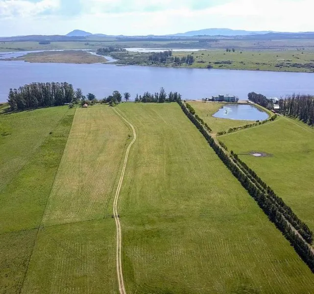 Venta de Chacra con casa en Laguna del Sauce Maldonado — foto 3