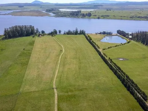 Venta de Chacra con casa en Laguna del Sauce Maldonado — foto 3