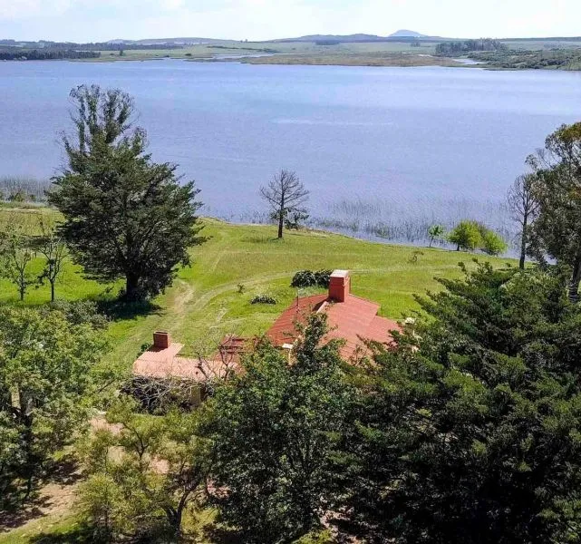Venta de Chacra con casa en Laguna del Sauce Maldonado — foto 4
