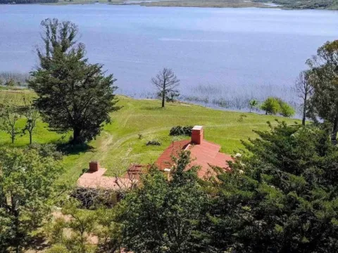 Venta de Chacra con casa en Laguna del Sauce Maldonado — foto 4