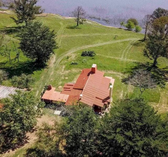 Venta de Chacra con casa en Laguna del Sauce Maldonado — foto 5